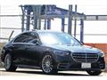 2021 Mercedes-Benz S-Class