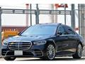 2021 Mercedes-Benz S-Class