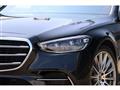 2021 Mercedes-Benz S-Class
