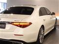 2021 Mercedes-Benz S-Class