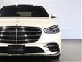 2021 Mercedes-Benz S-Class