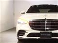 2021 Mercedes-Benz S-Class