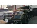 2021 Mercedes-Benz S-Class