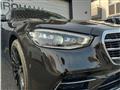 2021 Mercedes-Benz S-Class