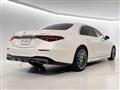 2021 Mercedes-Benz S-Class