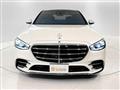 2021 Mercedes-Benz S-Class