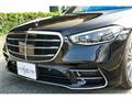 2021 Mercedes-Benz S-Class