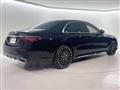 2021 Mercedes-Benz S-Class
