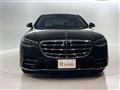 2021 Mercedes-Benz S-Class
