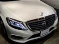 2015 Mercedes-Benz S-Class