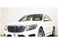 2015 Mercedes-Benz S-Class