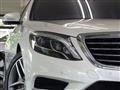 2015 Mercedes-Benz S-Class