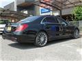 2015 Mercedes-Benz S-Class