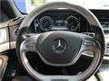2015 Mercedes-Benz S-Class