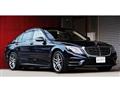 2014 Mercedes-Benz S-Class