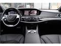 2014 Mercedes-Benz S-Class
