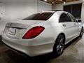 2013 Mercedes-Benz S-Class