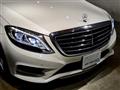 2013 Mercedes-Benz S-Class
