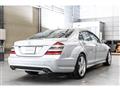 2006 Mercedes-Benz S-Class