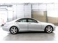 2006 Mercedes-Benz S-Class