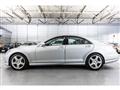 2006 Mercedes-Benz S-Class