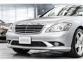 2006 Mercedes-Benz S-Class