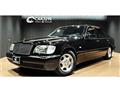 1998 Mercedes-Benz S-Class