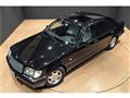 1998 Mercedes-Benz S-Class
