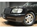 1998 Mercedes-Benz S-Class