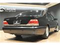 1998 Mercedes-Benz S-Class