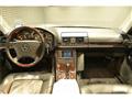 1998 Mercedes-Benz S-Class
