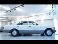 1988 Mercedes-Benz S-Class