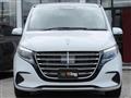 2025 Mercedes-Benz V-Class