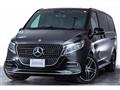 2024 Mercedes-Benz V-Class