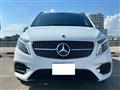 2024 Mercedes-Benz V-Class