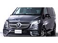 2023 Mercedes-Benz V-Class