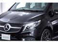 2023 Mercedes-Benz V-Class
