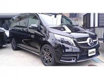 2023 Mercedes-Benz V-Class