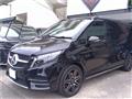 2023 Mercedes-Benz V-Class