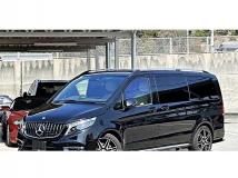 2023 Mercedes-Benz V-Class