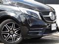 2022 Mercedes-Benz V-Class