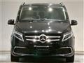 2022 Mercedes-Benz V-Class
