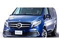 2022 Mercedes-Benz V-Class