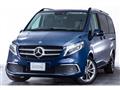 2022 Mercedes-Benz V-Class