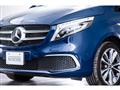 2022 Mercedes-Benz V-Class