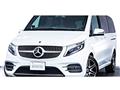 2022 Mercedes-Benz V-Class