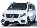 2022 Mercedes-Benz V-Class