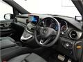 2022 Mercedes-Benz V-Class