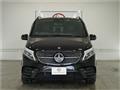 2022 Mercedes-Benz V-Class