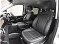 2021 Mercedes-Benz V-Class